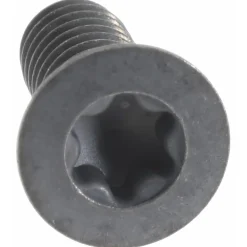 Cap Screw for Indexables: T8 Torx®, M2.6 x 0.45 Thread