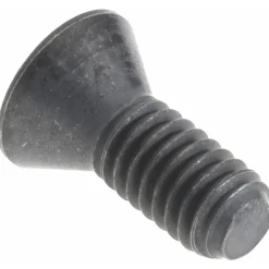 Cap Screw for Indexables: T8 Torx®, M2.6 x 0.45 Thread