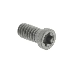 Cap Screw for Indexables: T6 TORX®