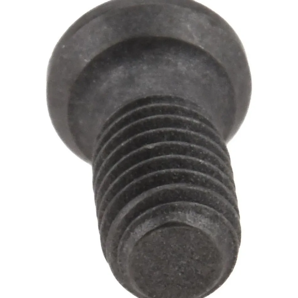 Cap Screw for Indexables: T10 Torx®, M3.5 Thread