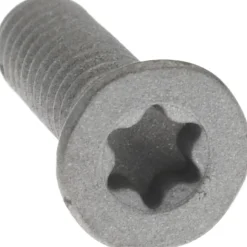 Cap Screw for Indexables: T10 TORX®