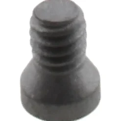 Cap Screw for Indexables: T6 Torx®, M2 x 3.8 Thread
