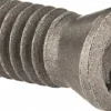 Cap Screw for Indexables: T15 Torx®, M4 Thread