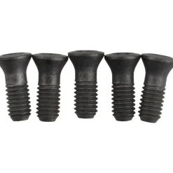 Cap Screw for Indexables: T9 Torx®, M3 Thread