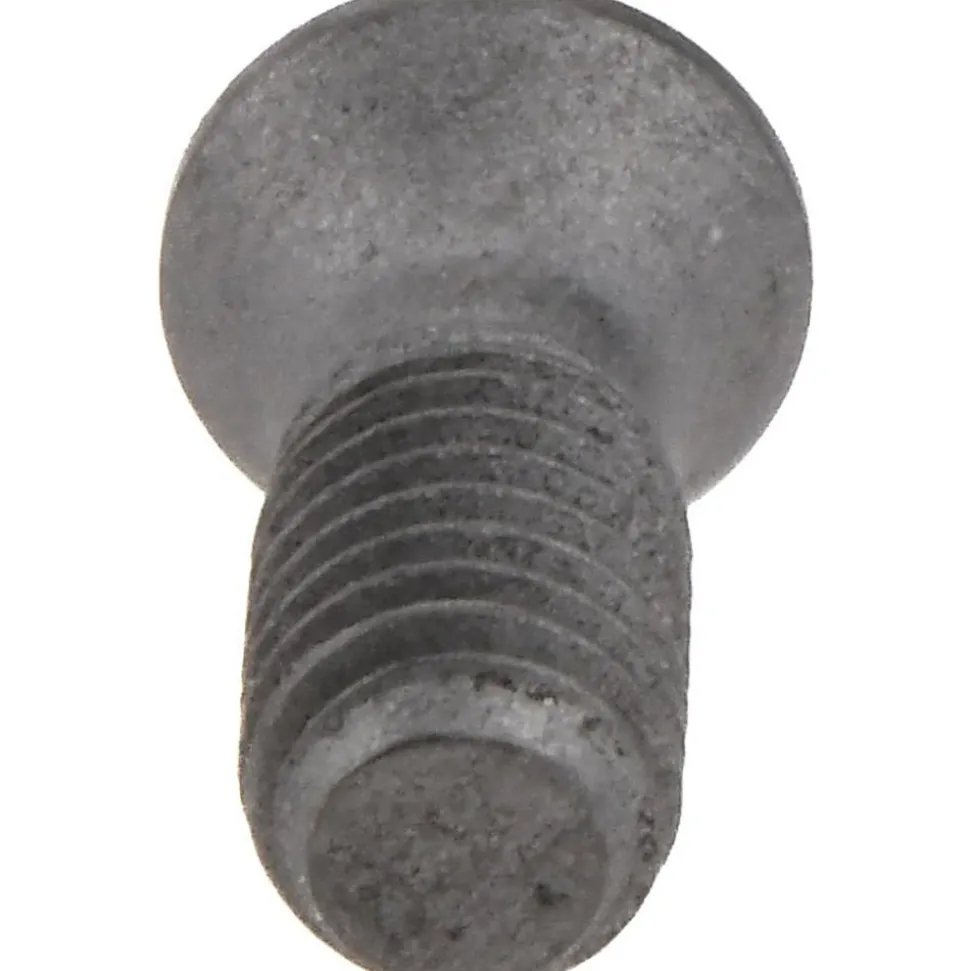 Cap Screw for Indexables: T9 Torx®, M3 Thread