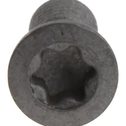 Cap Screw for Indexables: T9 Torx®, M3 Thread