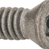 Cap Screw for Indexables: T7 Torx®, M2.2 x 0.45 Thread