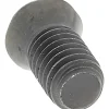 Cap Screw for Indexables: T15 Torx®, M4 x 0.7 Thread