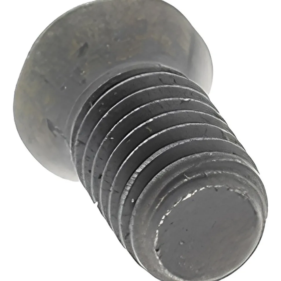 Cap Screw for Indexables: T15 Torx®, M4 x 0.7 Thread
