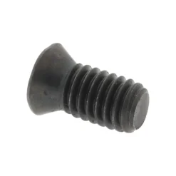 Cap Screw for Indexables: T15 Torx®, M4 x 0.7 Thread