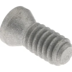 Cap Screw for Indexables: T6 Torx®, M2 Thread