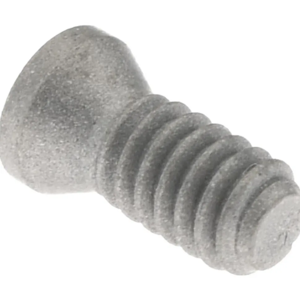 Cap Screw for Indexables: T6 Torx®, M2 Thread