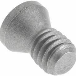 Cap Screw for Indexables: T10 Torx®, M3.5 x 0.6 Thread