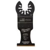 1-3/8” Carbide Teeth Multi-Material Universal Fit Oscillating Multi-Tool Blade, 5-Pack