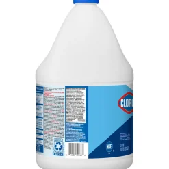 Case of (3) 121-oz Bottles Bleach
