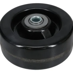 Caster Wheel: Phenolic, 5