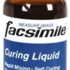 Casting Facsimile Liquid: 120 cc Bottle