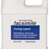 Casting Facsimile Liquid: 1 pt Can