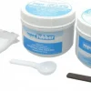 Casting Quick-Set Putty Casting Material: 7 lb Assorted Containers