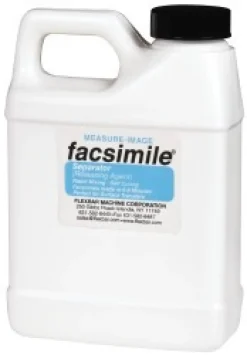 Casting Release Agent: 1 pt Bottle