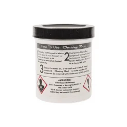 Casting Steel Surface-Hardening Compound: 1 lb Jar