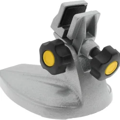 Cast Iron Micrometer Stand, H-19A