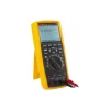 CAT III & CAT IV, Auto Ranging Digital Manual Ranging & True RMS Multimeter: 1,000 VAC/VDC