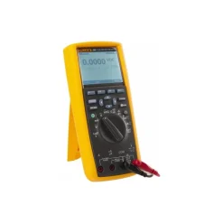 CAT III & CAT IV, Auto Ranging Digital Manual Ranging & True RMS Multimeter: 1,000 VAC/VDC