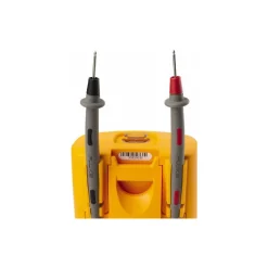 CAT III & CAT IV, Auto Ranging Digital Manual Ranging & True RMS Multimeter: 1,000 VAC/VDC