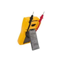CAT III, Auto Ranging Digital Manual Ranging & True RMS Multimeter: 600 VAC/VDC