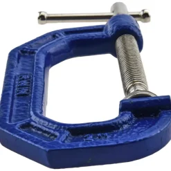 C-Clamp: 2