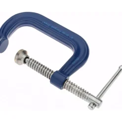C-Clamp: 4