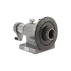 5C Compatible, 36 Increment, Horizontal Spin Collet Indexer