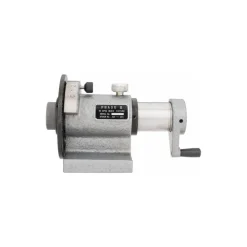 5C Compatible, 36 Increment, Horizontal Spin Collet Indexer