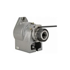 5C Compatible, 24 Increment, Horizontal & Vertical Standard Collet Indexer