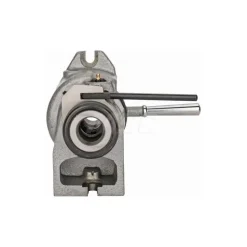 5C Compatible, 24 Increment, Horizontal & Vertical Standard Collet Indexer