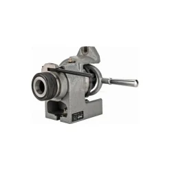 5C Compatible, 24 Increment, Horizontal & Vertical Standard Collet Indexer