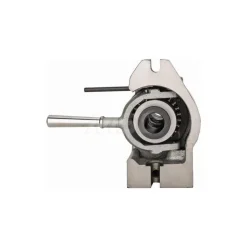 5C Compatible, 24 Increment, Horizontal & Vertical Standard Collet Indexer