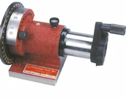 5C Compatible, 36 Increment, Horizontal Spin Collet Indexer