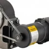 5C Compatible, 24 Increment, Horizontal Spin Collet Indexer