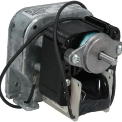 CD Gear Motor: 50 in/lb Max