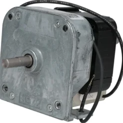 CD Gear Motor: 50 in/lb Max
