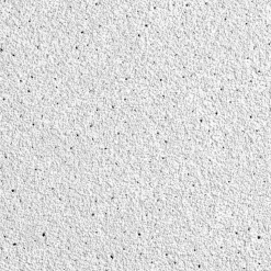 Ceiling Tiles: Color: White; Material: Wet-Formed Mineral Fiber; Length (Inch): 24; Width: 24