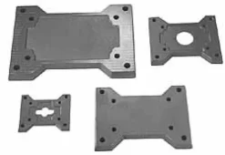 713 Centerline Distance,, Speed Reducer