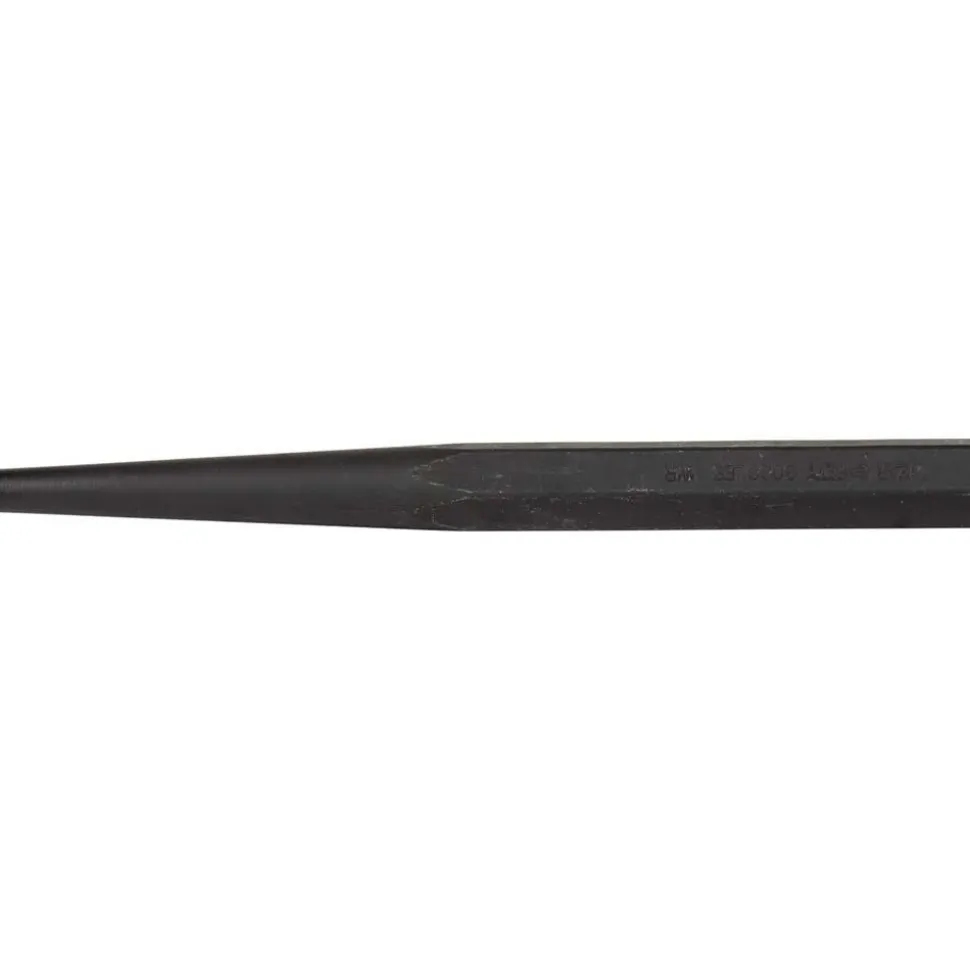Center Punch: 1/2"