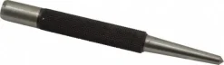 Center Punch: 5/32"