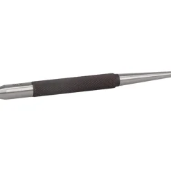 Center Punch: 1/8"