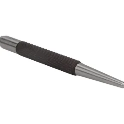 Center Punch: 1/8