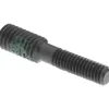 Central Lock Screw for Indexables: 1/8-27 Thread