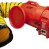 1,842 CFM, Electrical AC Axial Blower Kit